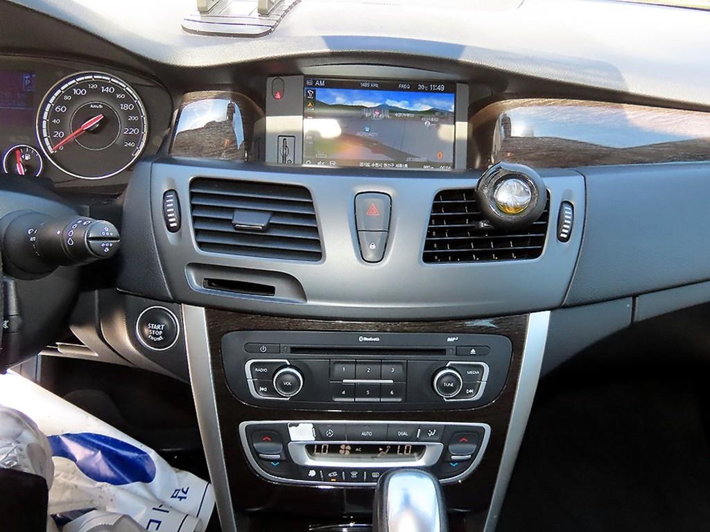 RENAULT SM5  — photo 13