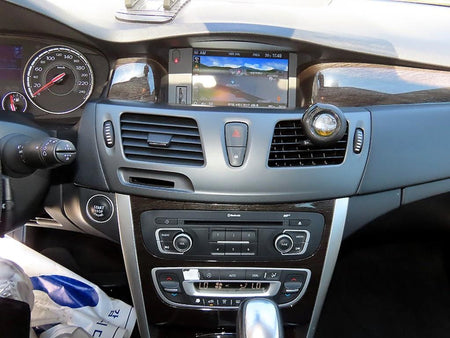 RENAULT SM5  — photo 13