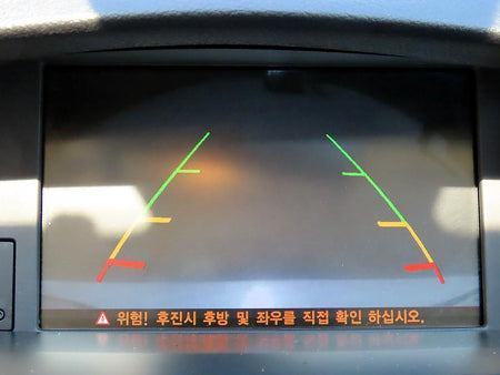 RENAULT SM5  — photo 15