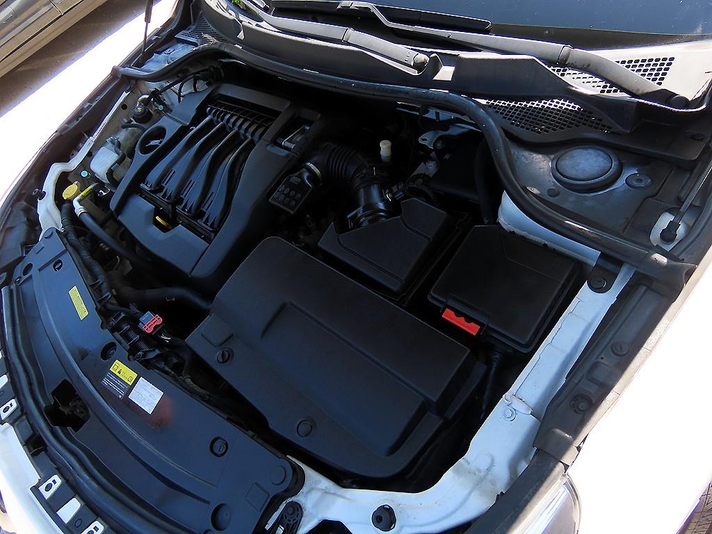 RENAULT SM5  — photo 19