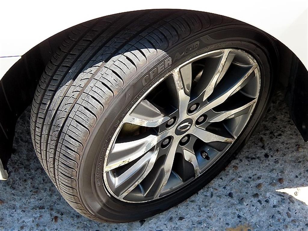 RENAULT SM5  — photo 20