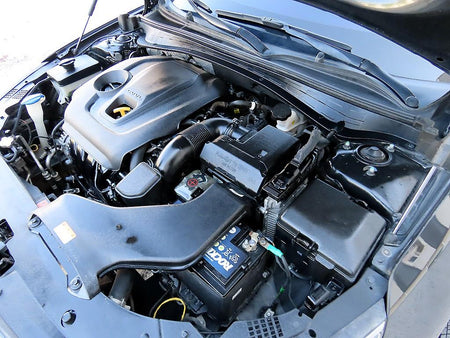Kia K5 — photo 18