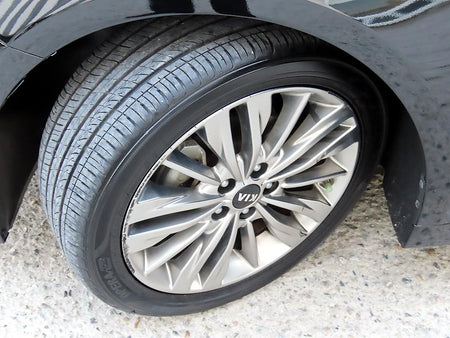 Kia K5 — photo 19