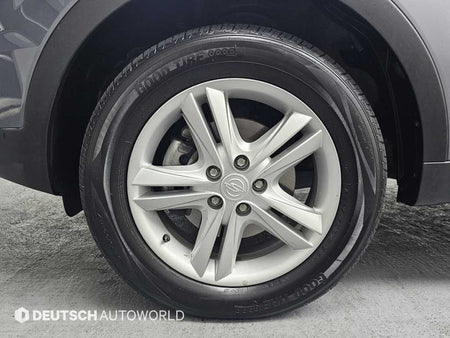 KGM KORANDO — photo 05