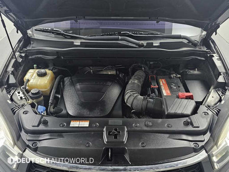 KGM KORANDO — photo 06
