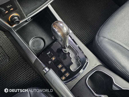 KGM KORANDO — photo 09