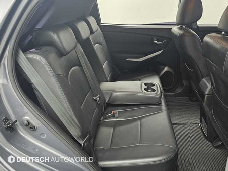 KGM KORANDO — photo 12