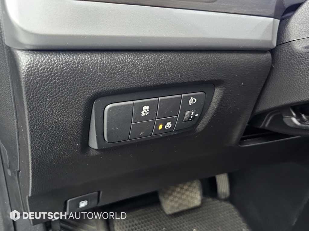 KGM KORANDO — photo 16