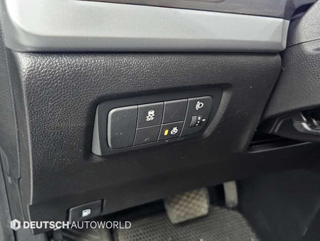 KGM KORANDO — photo 16
