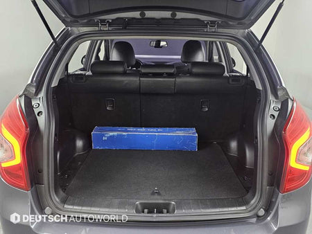 KGM KORANDO — photo 20