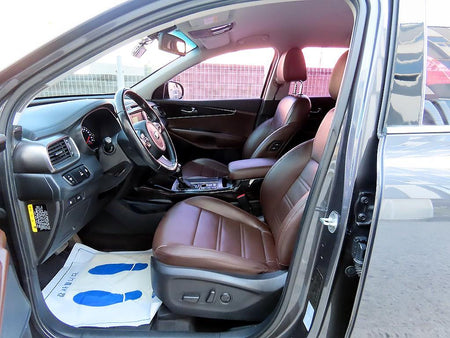Kia Sorento — photo 05