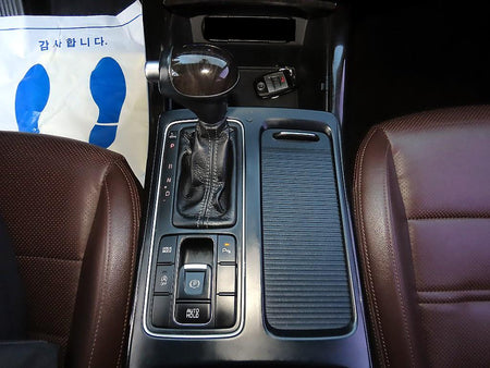 Kia Sorento — photo 10