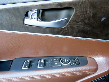 Kia Sorento — photo 11