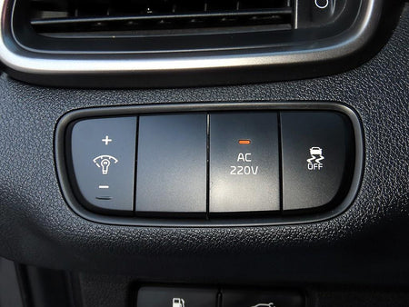 Kia Sorento — photo 12