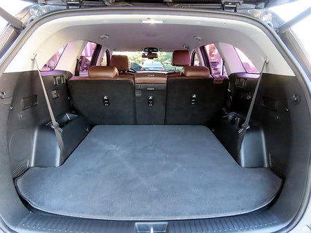 Kia Sorento — photo 17