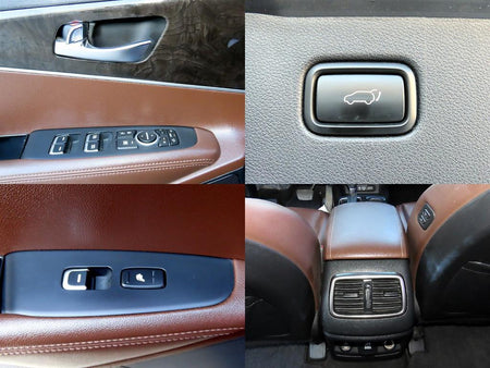 Kia Sorento — photo 18