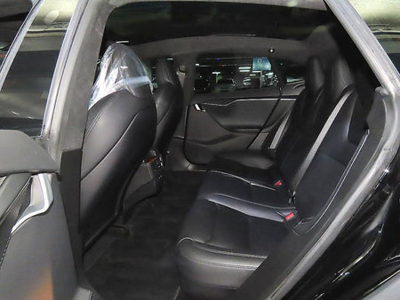 Tesla Model S — photo 07