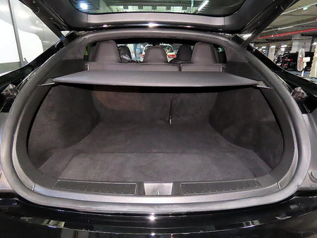 Tesla Model S — photo 16