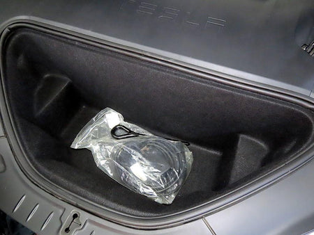 Tesla Model S — photo 19