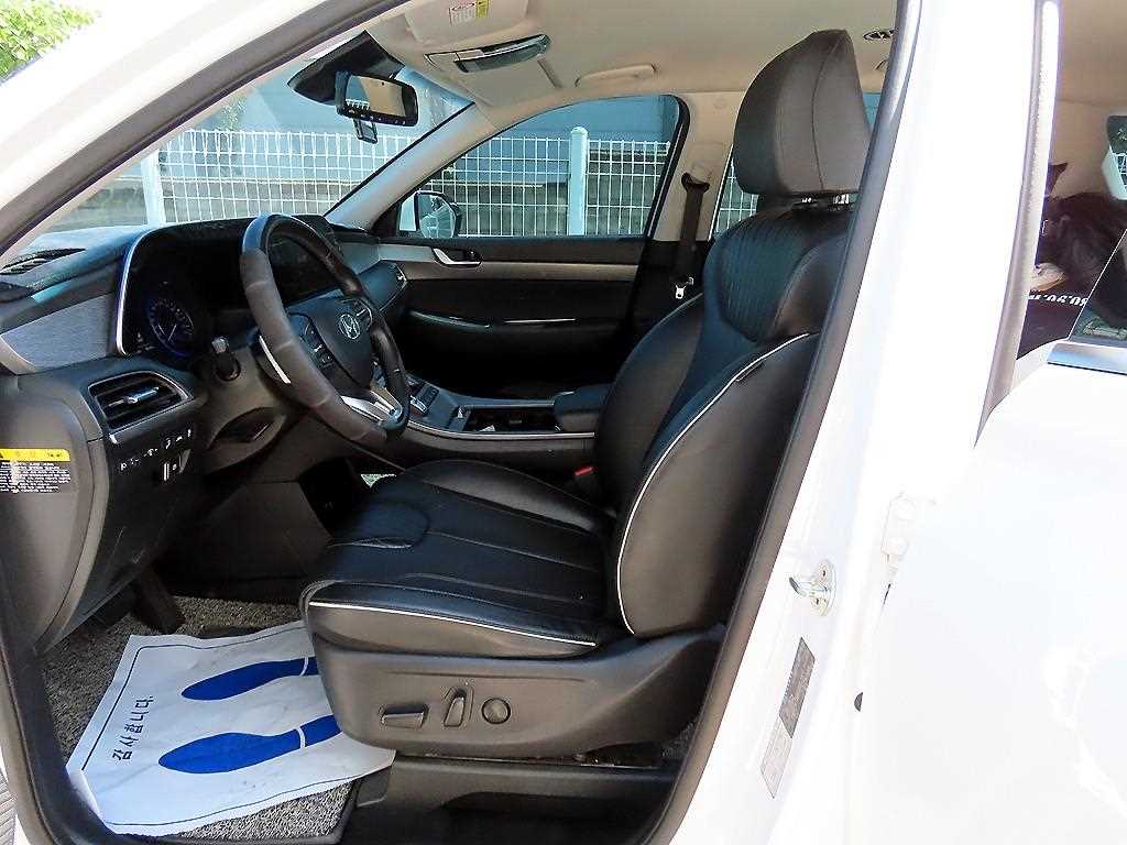 Hyundai Palisade — photo 05