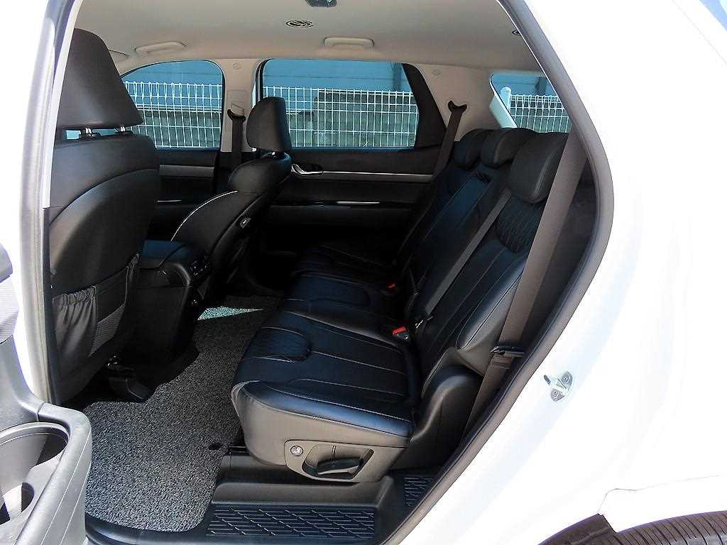 Hyundai Palisade — photo 06