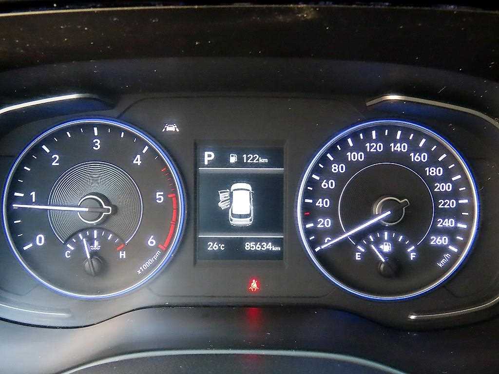 Hyundai Palisade — photo 09
