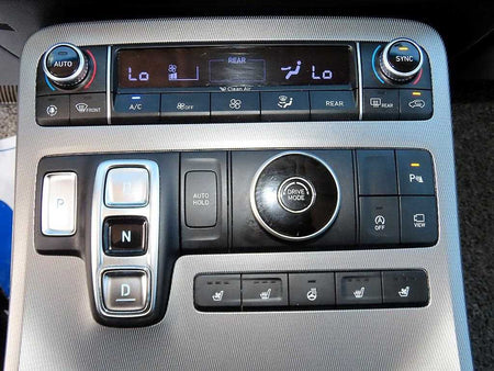 Hyundai Palisade — photo 10