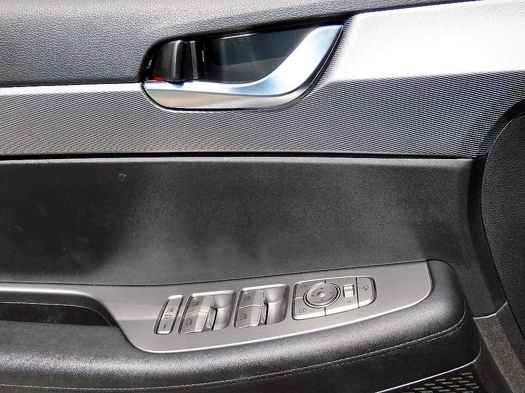 Hyundai Palisade — photo 11