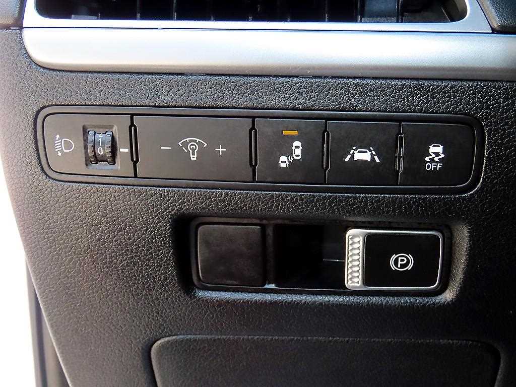 Hyundai Palisade — photo 12