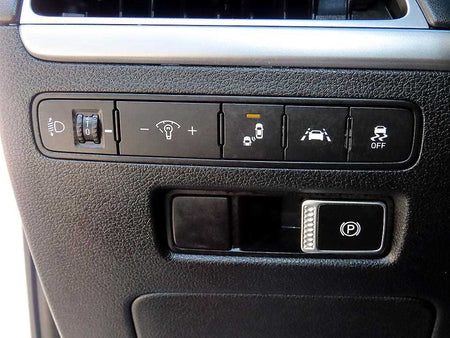 Hyundai Palisade — photo 12