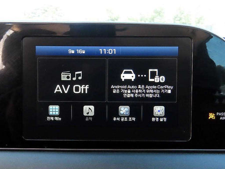 Hyundai Palisade — photo 14