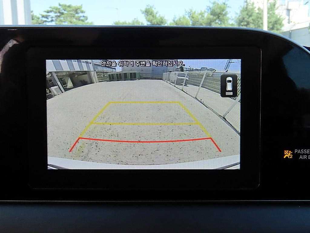 Hyundai Palisade — photo 15