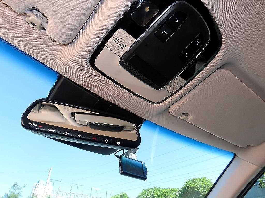 Hyundai Palisade — photo 16