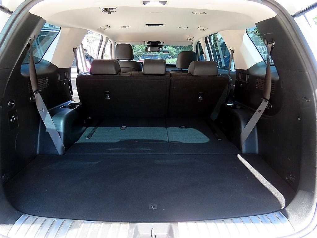 Hyundai Palisade — photo 18