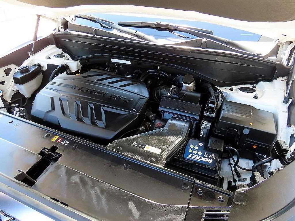 Hyundai Palisade — photo 19