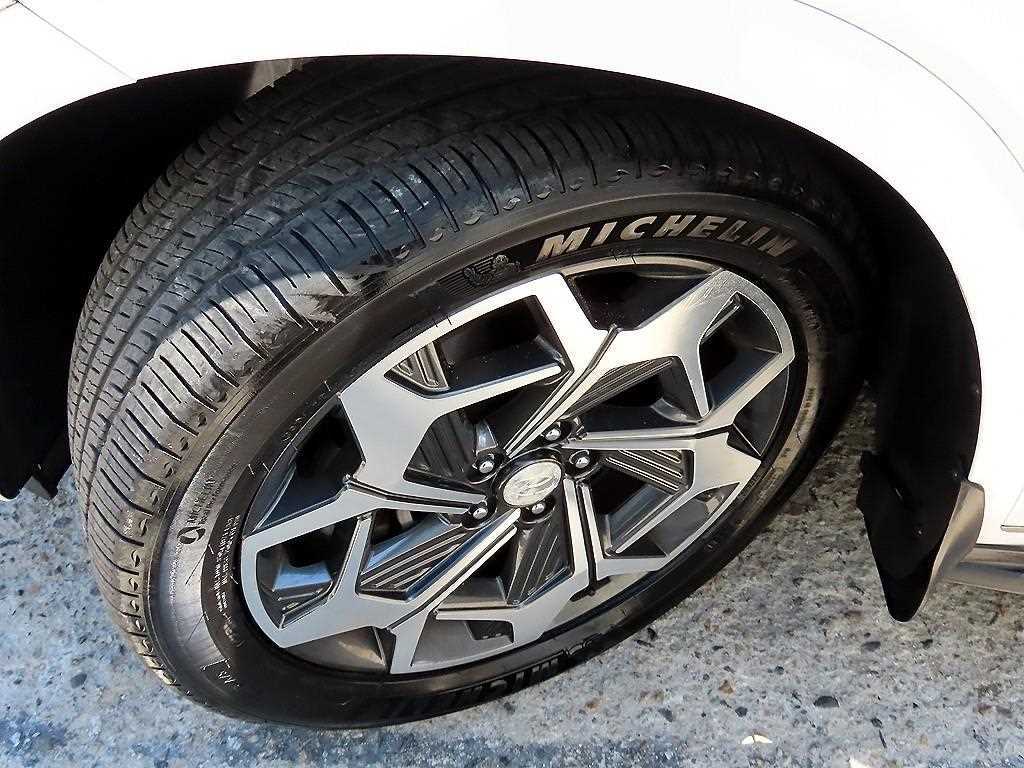 Hyundai Palisade — photo 20