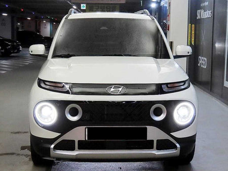 Hyundai Casper — photo 02