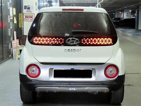 Hyundai Casper — photo 05