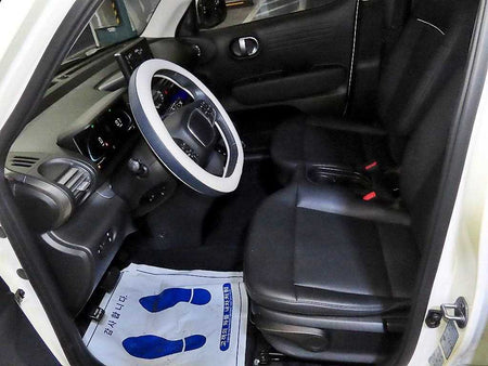 Hyundai Casper — photo 06