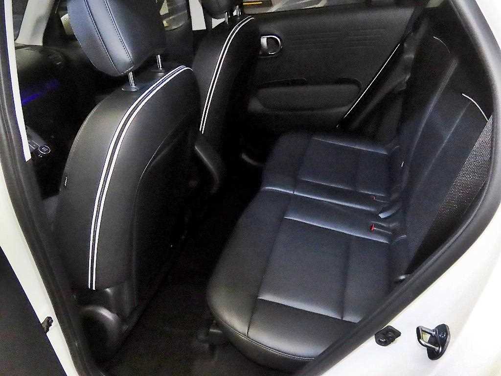 Hyundai Casper — photo 07