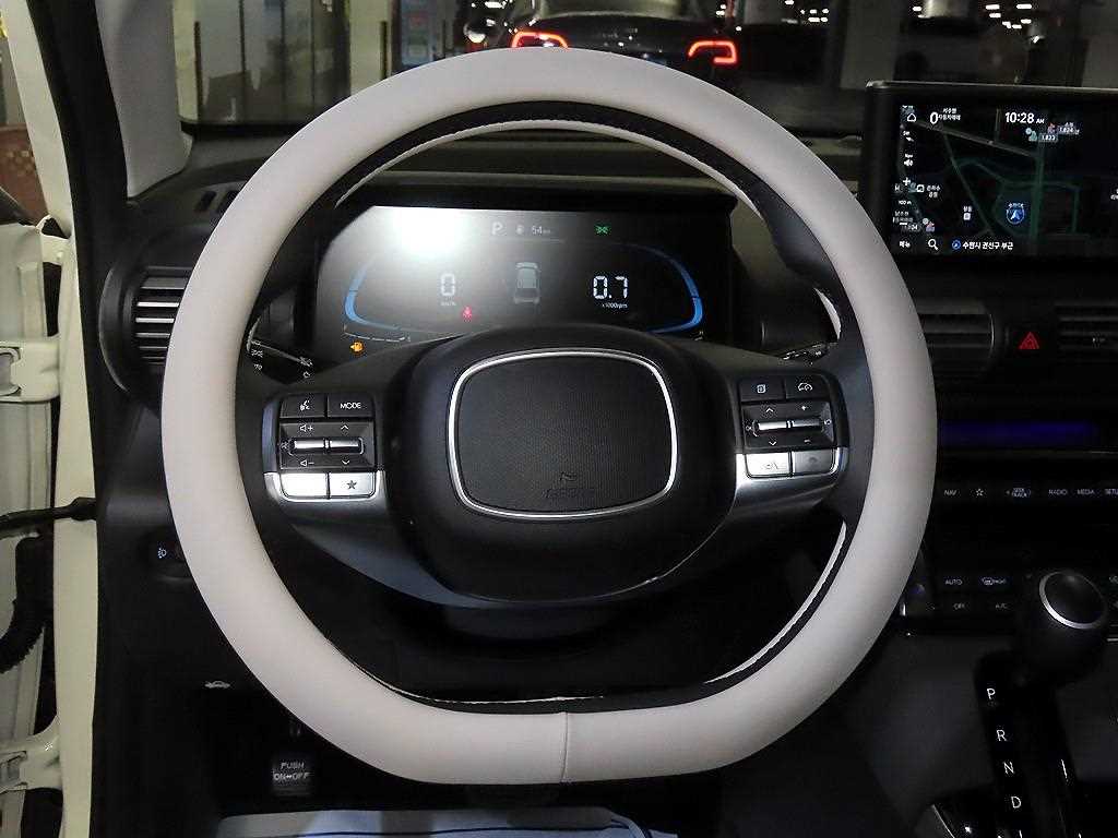 Hyundai Casper — photo 08