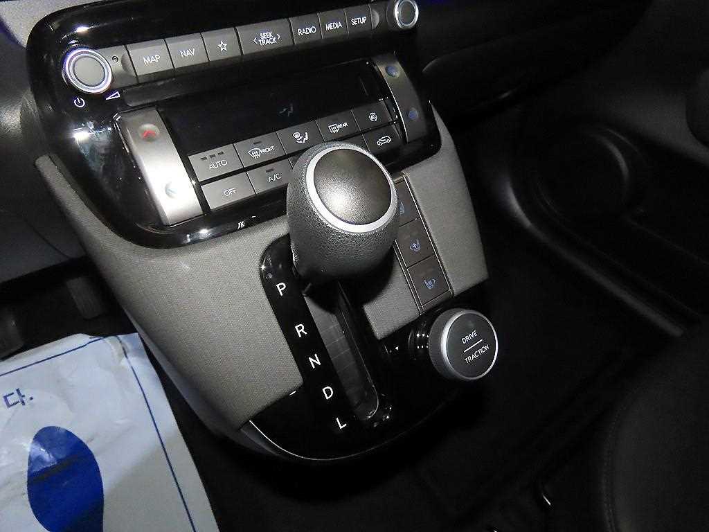 Hyundai Casper — photo 12
