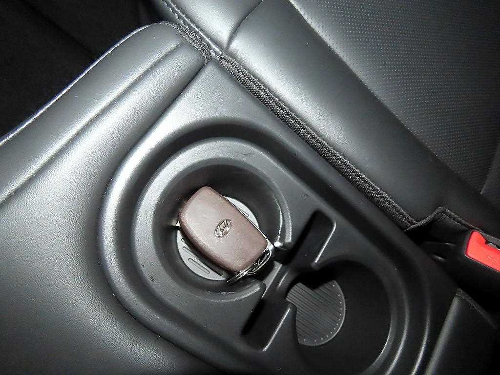 Hyundai Casper — photo 13