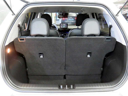 Hyundai Casper — photo 17