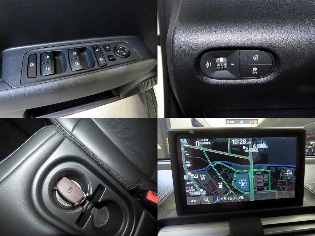 Hyundai Casper — photo 18