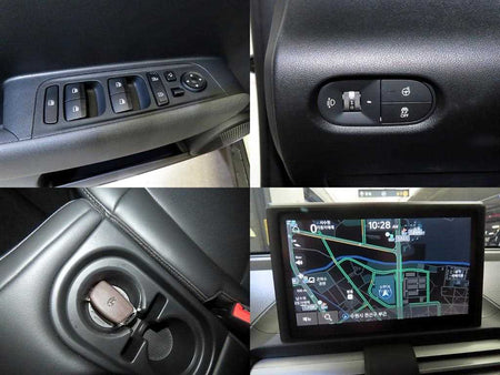 Hyundai Casper — photo 18
