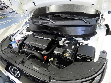 Hyundai Casper — photo 19