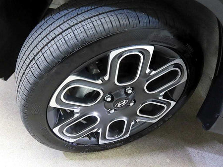 Hyundai Casper — photo 20