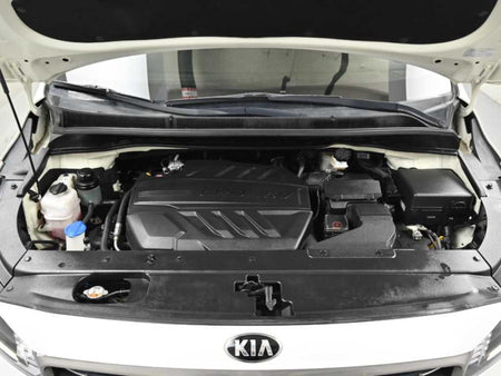 Kia Carnival — photo 06