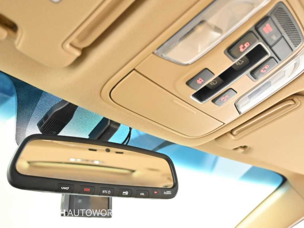 Kia Carnival — photo 17